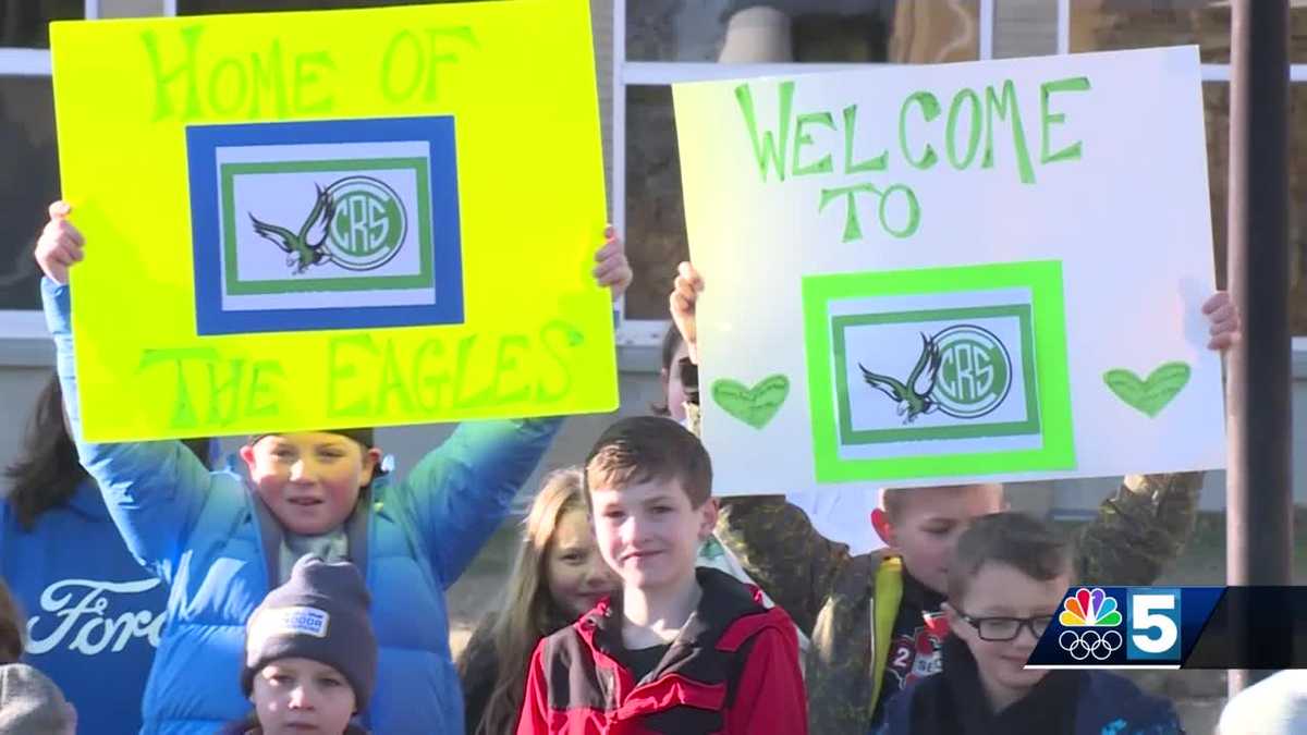 Weather at Your School Chazy Central Rural School