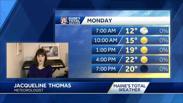 Subzero wind chills Monday morning - Vimarsana News