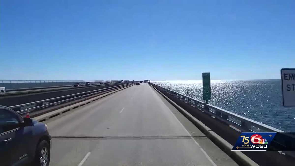 Causeway toll increases take effect. Here's what you need to know.