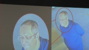 Providence police chief identifies shooter in fatal Brown Univ., MIT shootings