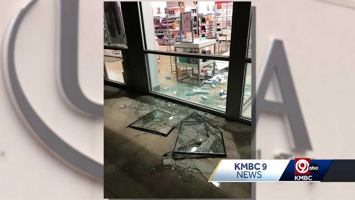 Multiple Ulta Beauty shops burglarized in Kansas City metro area