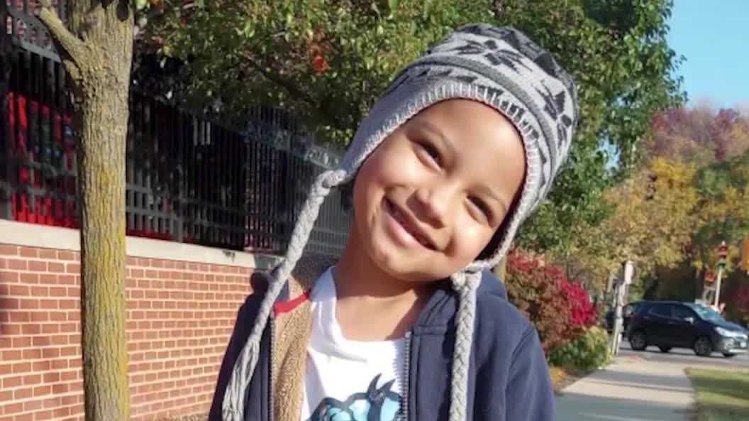 Trial to begin Monday for man accused of killing Milwaukee 5-year-old