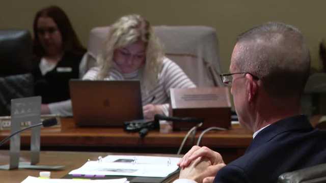 DHHS CEO appointee faces tough questions from Nebraska lawmakers - Vimarsana News