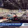 Orlando Boat Show returns with over 600 boats, special deals and family activities