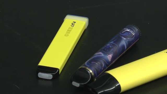 Oldham County Schools see uptick in student vaping hospitalizations - Vimarsana News