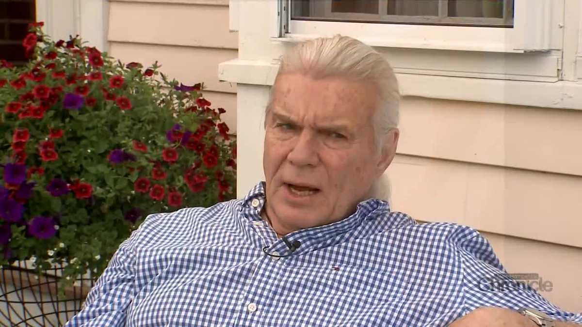 Tuesday, July 24th At Home with John Davidson