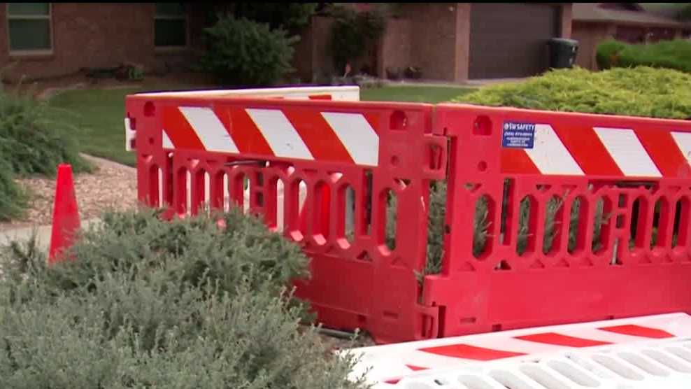Albuquerque issues new rules for fiber optic installation