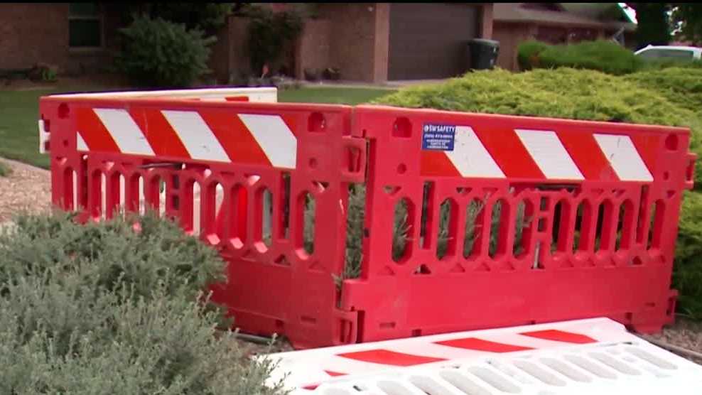 Albuquerque issues new rules for fiber optic installation