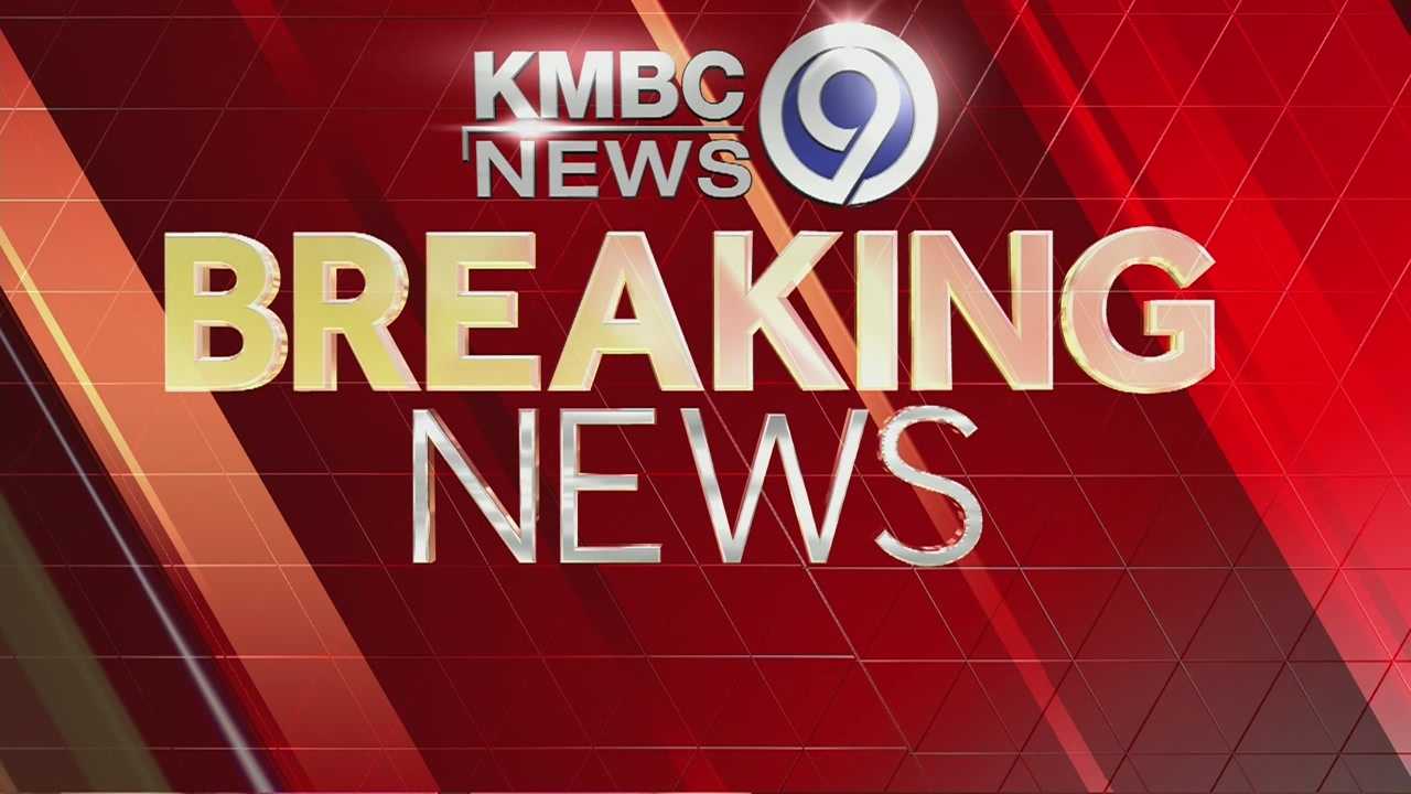 KMBC 9 News at 6 a.m. 9/18/2013