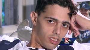 Why youth is working against man who received liver transplant