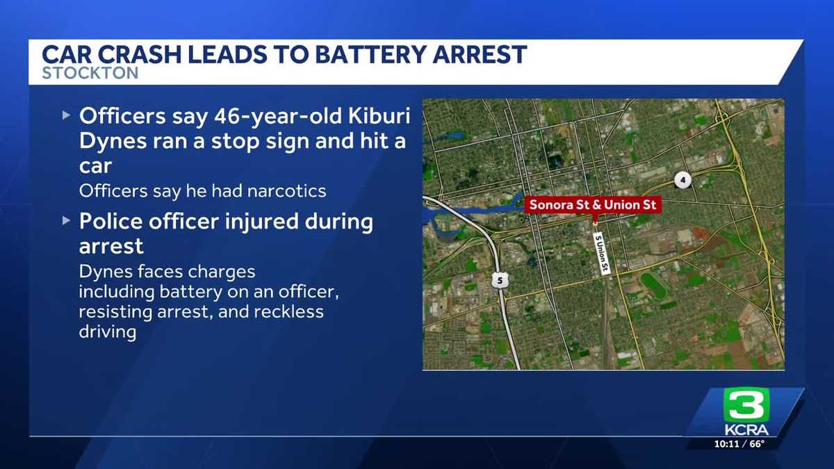 Assault News Image