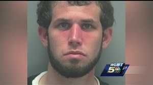 Man arrested after shoving, carjacking 92-year-old woman in Florence