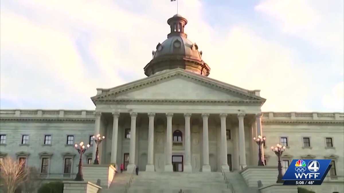 South Carolina DSS puts "temporary pause" on applications for childcare scholarship program