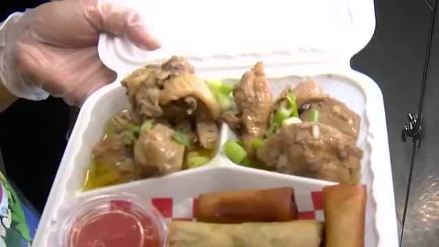 Modesto food truck offer Filipino cuisine - Vimarsana News