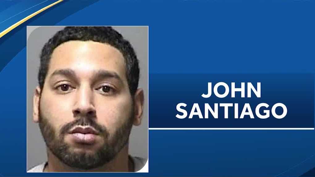 Man sentenced to decades in prison for bringing fentanyl into NH