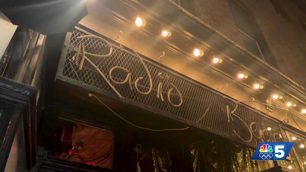 mynbc5.com - Jackson Stoever - Radio Bean announces search for new ownership amid financial struggles