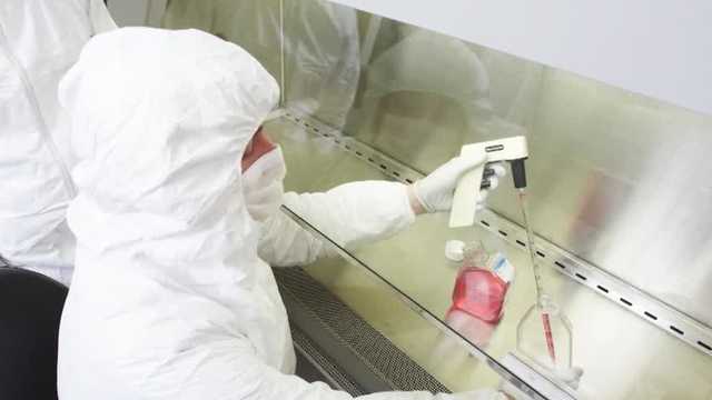 First patients treated with new cancer-fighting cell therapy lab - Vimarsana News