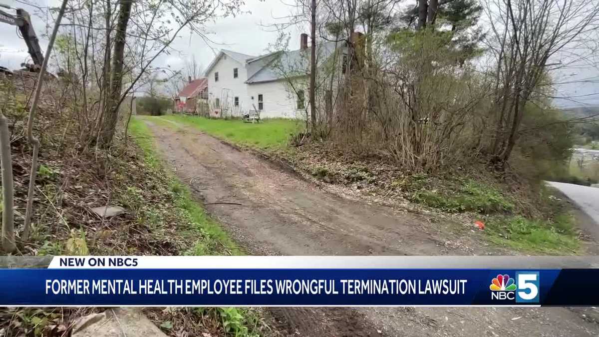 Former WCMHS employee files lawsuit alleging wrongful termination related to double homicide