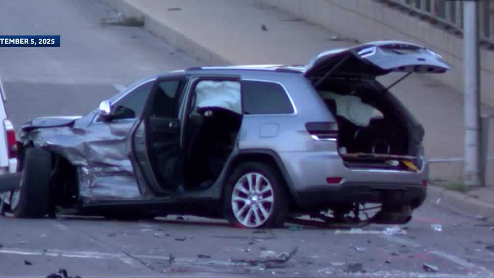 Former Marquette student charged in crash that killed two lacrosse ...