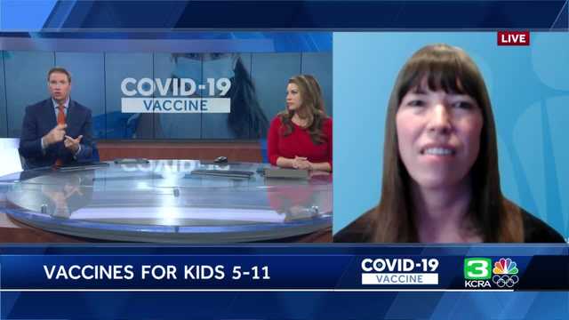 Should kids about to turn 12 get the child's COVID-19 vaccine dose? - Vimarsana News