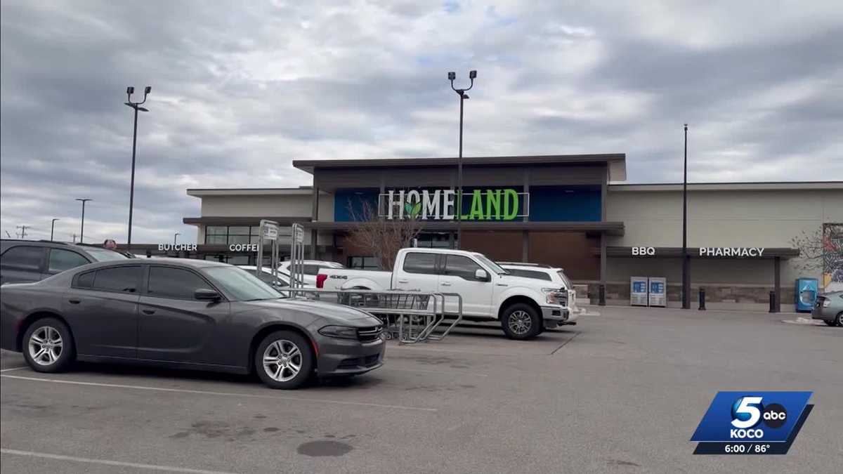 Residents rally to save grocery store, keeping northeast OKC from becoming food desert again