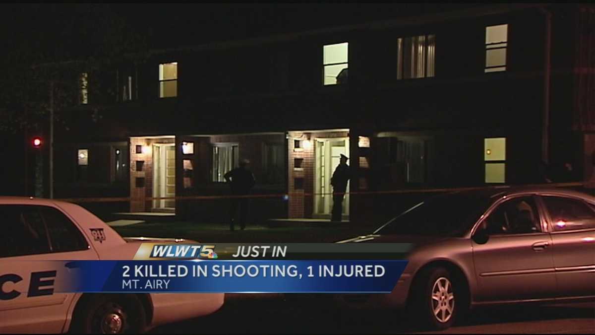 Police investigate fatal Mt. Airy shooting