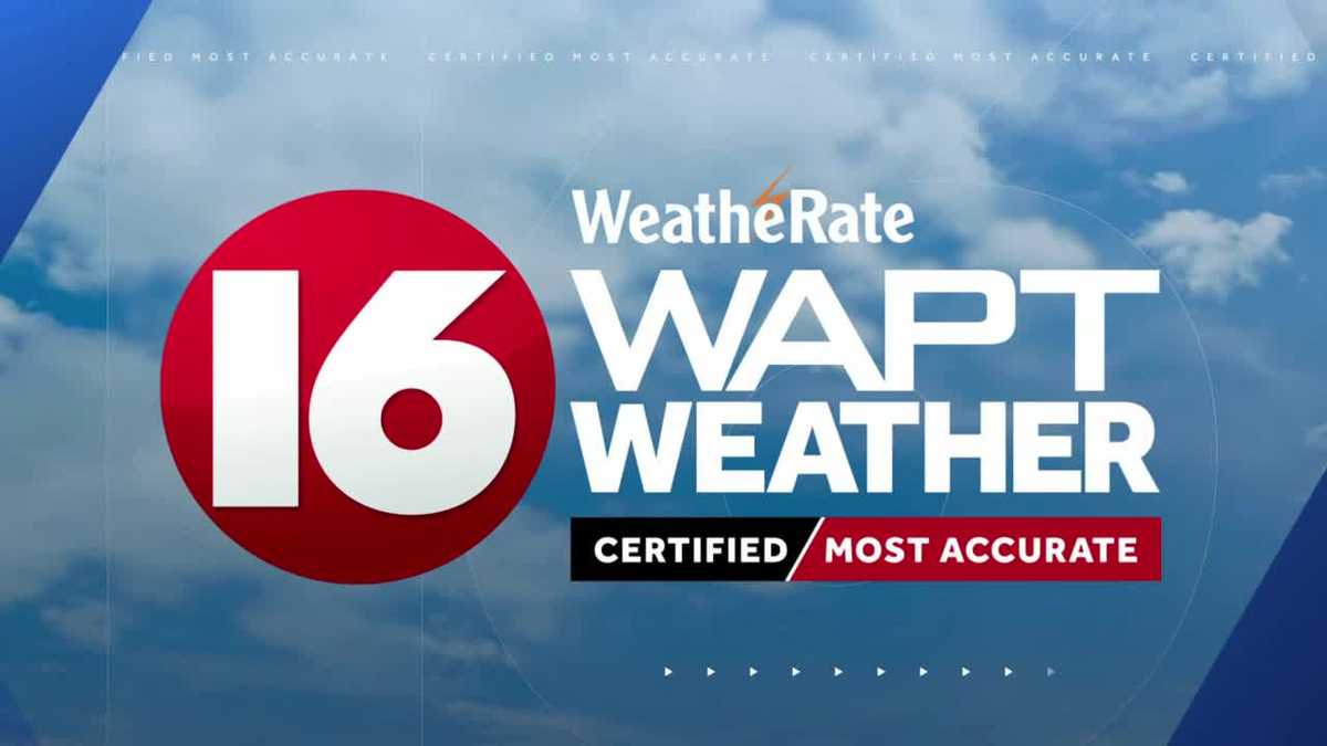 Summerlike Wednesday, heavy rain Thursday raises flood concerns