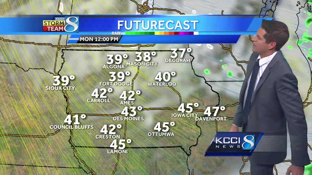 Videocast Coats or costumes for Beggar's Night?