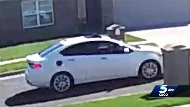 Road rage shooter still on loose after teen driver shot in OKC - Vimarsana News