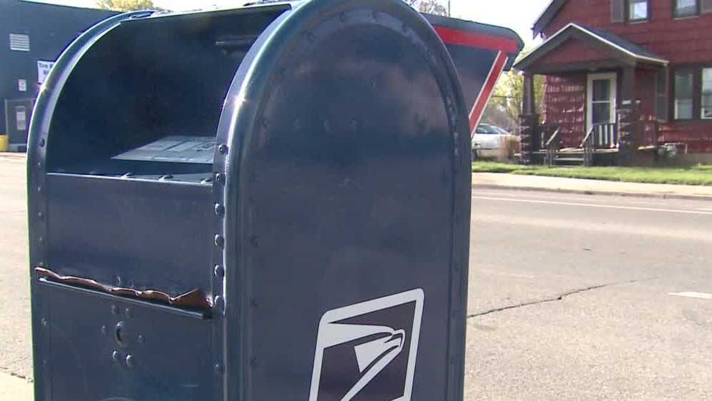 Push to protect Milwaukee mail carriers grows after third armed robbery