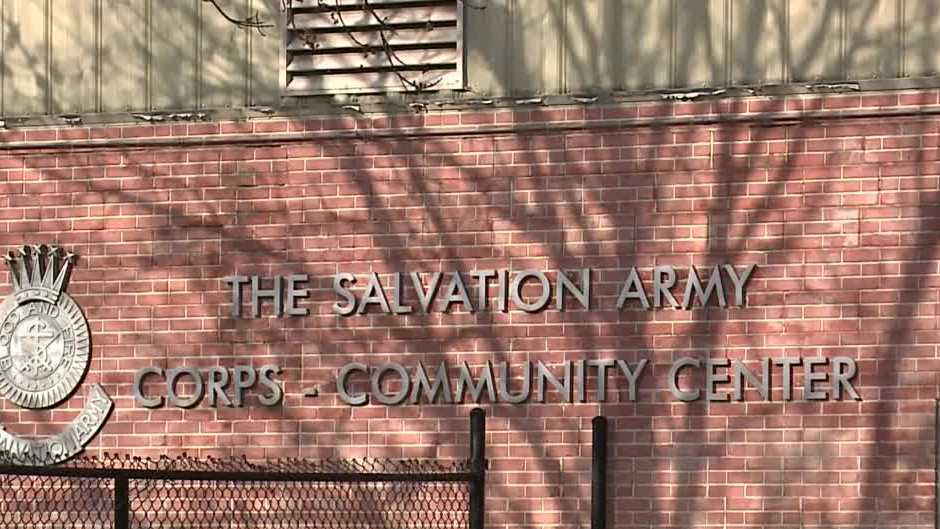 Salvation Army's North Omaha Center a resource hub for community