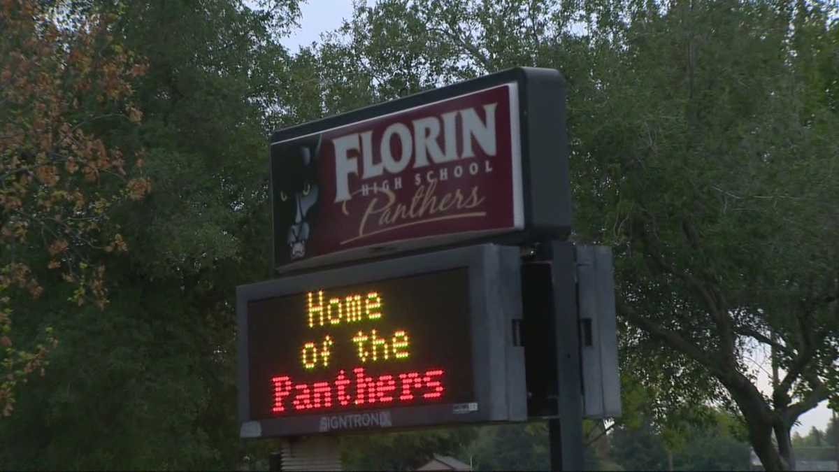 Parents concerned after brawl, threats at Florin HS