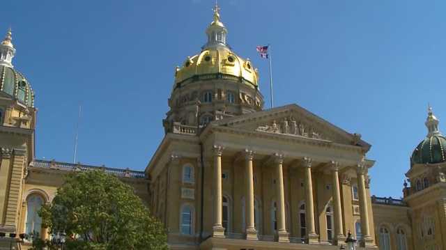 Iowa lawmakers to vote on new district maps Oct. 5 - Vimarsana News