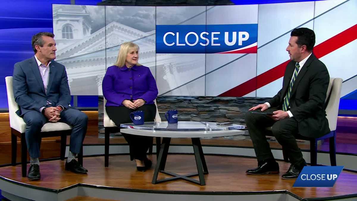 New Hampshire Forum hopes to boost civic engagement | CloseUp