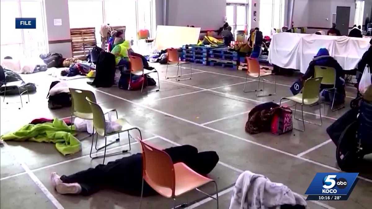 Federal rules cap permanent housing funds, challenging OKC's 'housing first' efforts among homeless