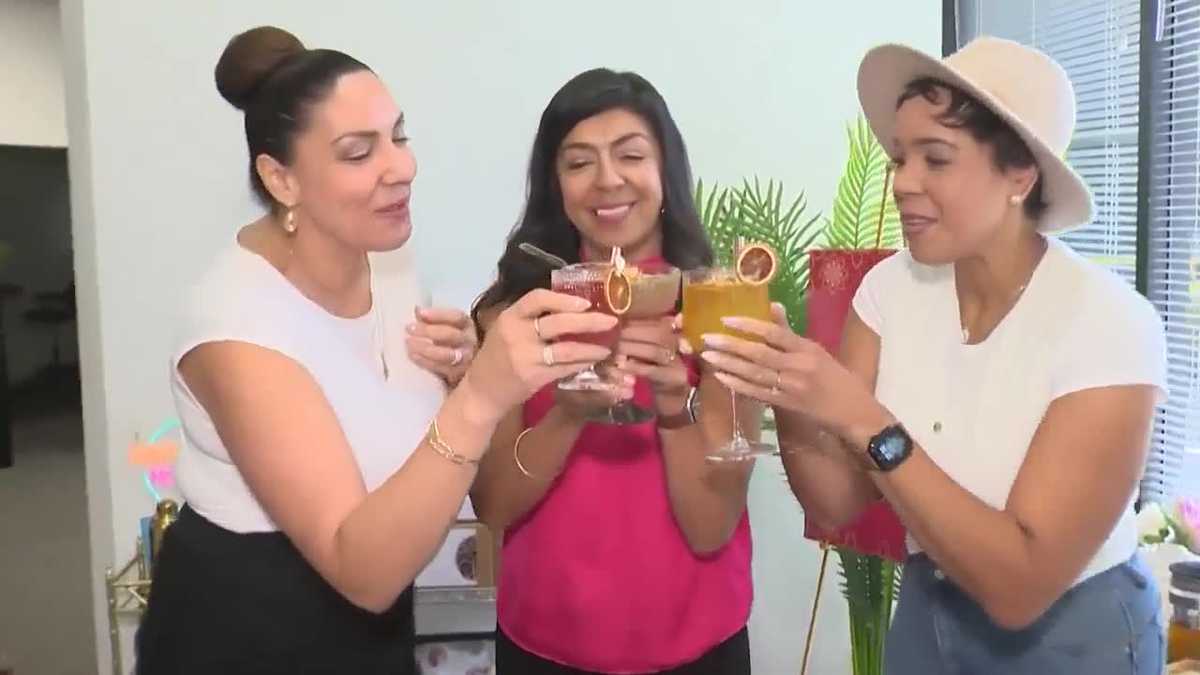 Sacramento sisters honor family legacy with dried fruit business
