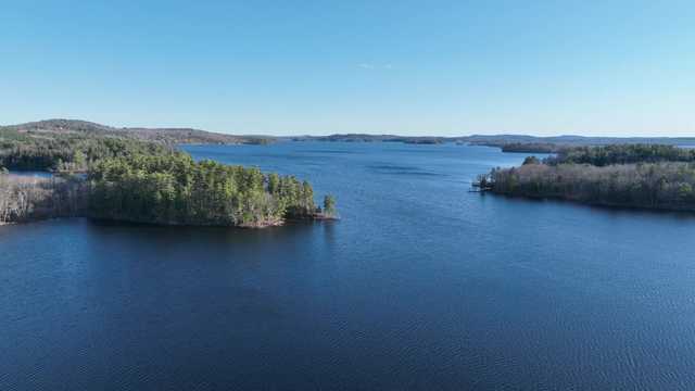 Monday, May 19: Main Streets and Back Roads of Maine's Winthrop Lakes Region