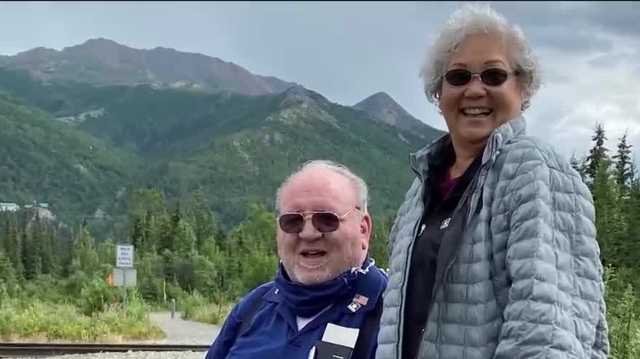 Remembering those we've lost to COVID-19 - Vimarsana News