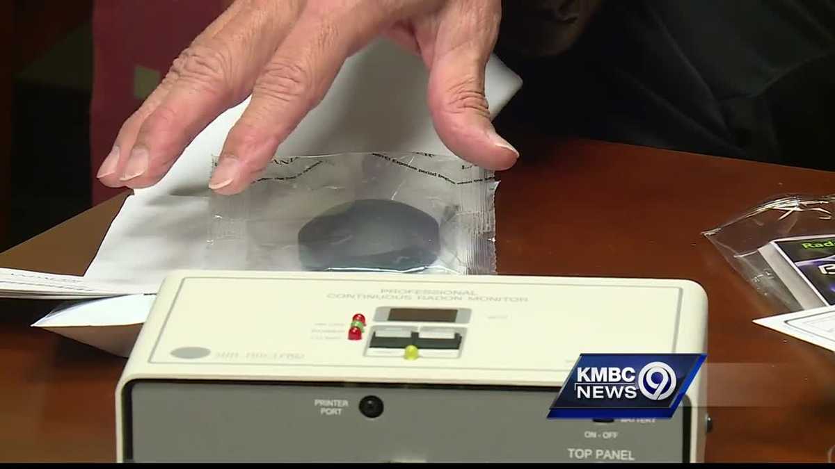 Testing for radon in homes a small investment