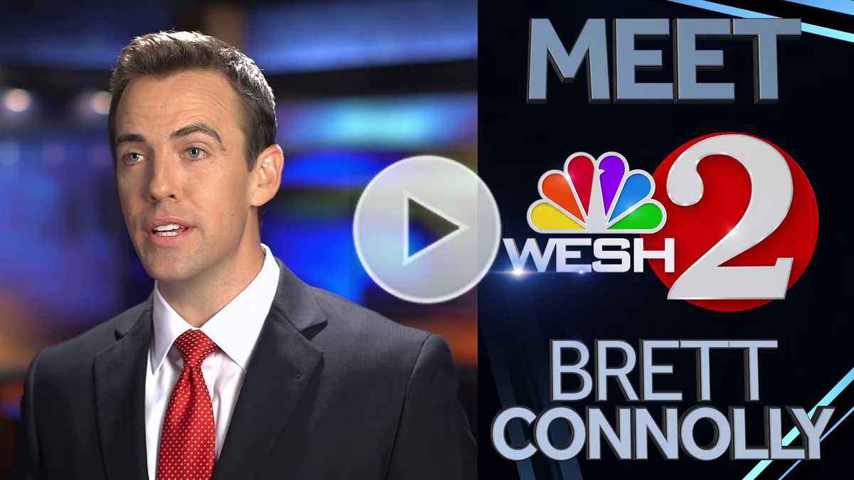 Video: Brett Connolly on the role of an anchor