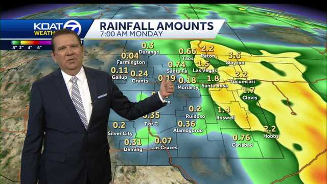 Strong winds bring in a cooler weekend - Vimarsana News