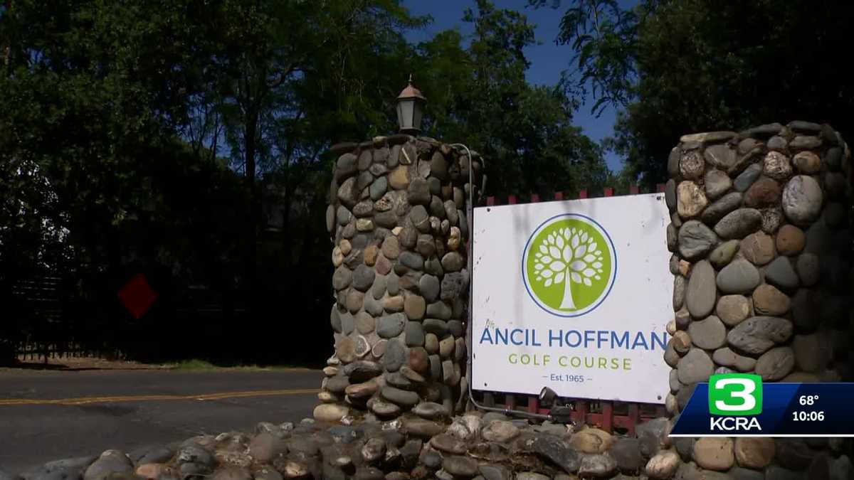 Ancil Hoffman Park to close temporarily for safety upgrades