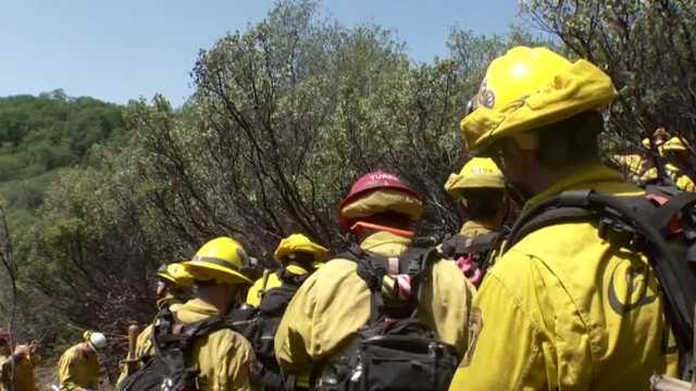 Northern California wildfire resources: Evacuation info, maps, alerts and more - Vimarsana News