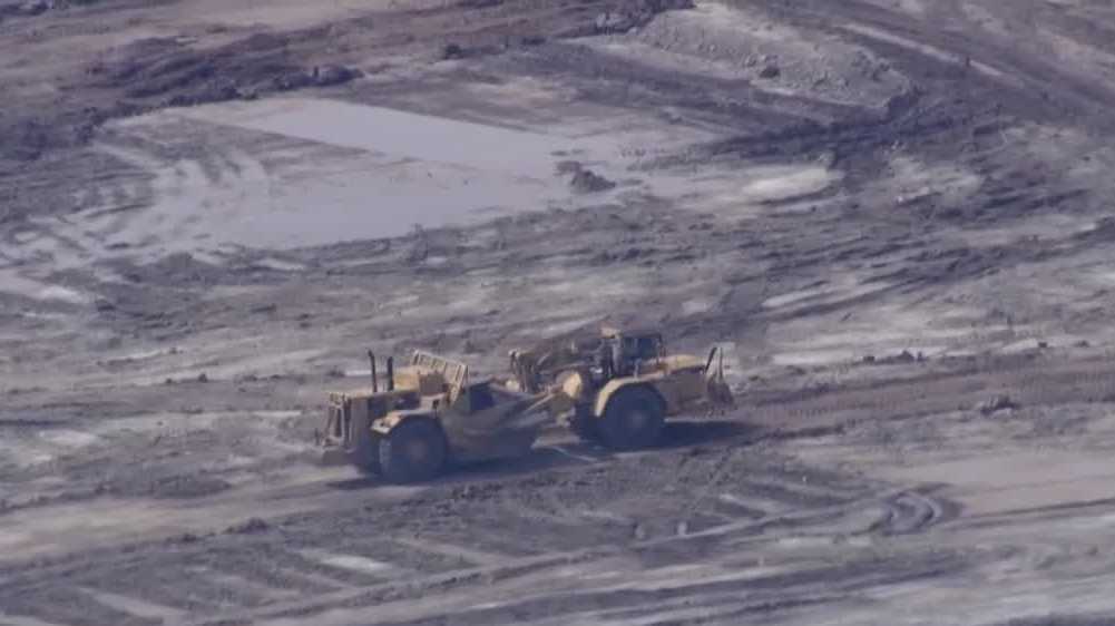Wisconsin’s first Buc-ee’s travel center under construction in Oak Creek