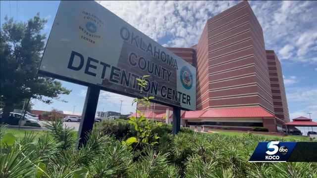 Group pushes to end contracts with Oklahoma County jail - Vimarsana News