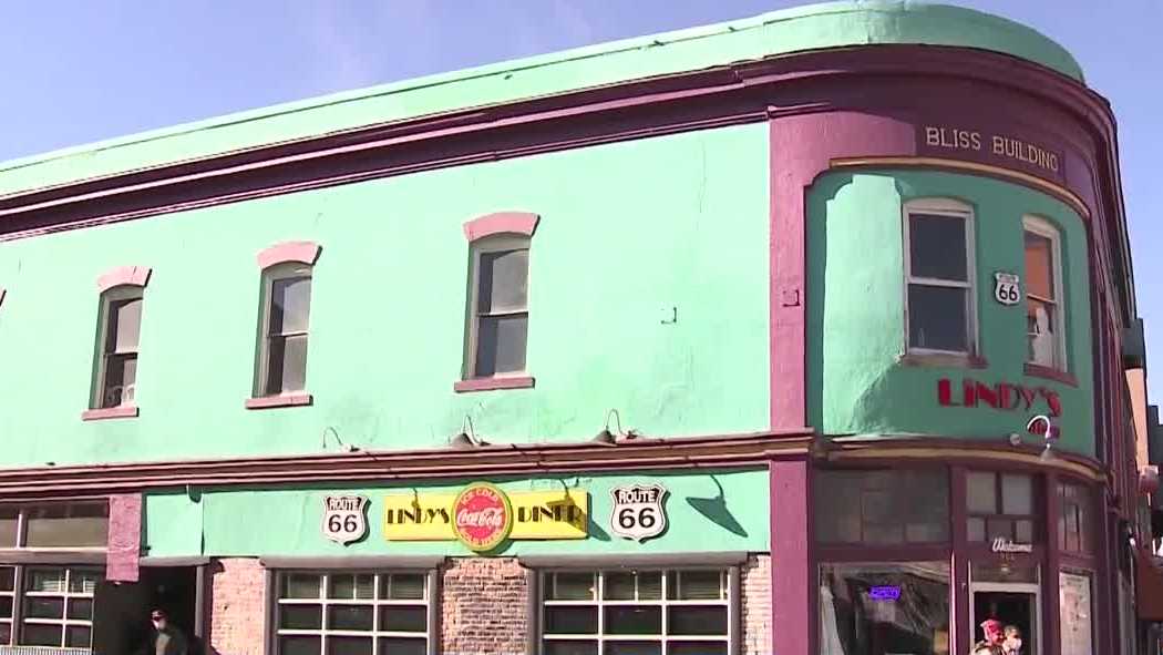 Albuquerque extends deadline for Lindy's Diner