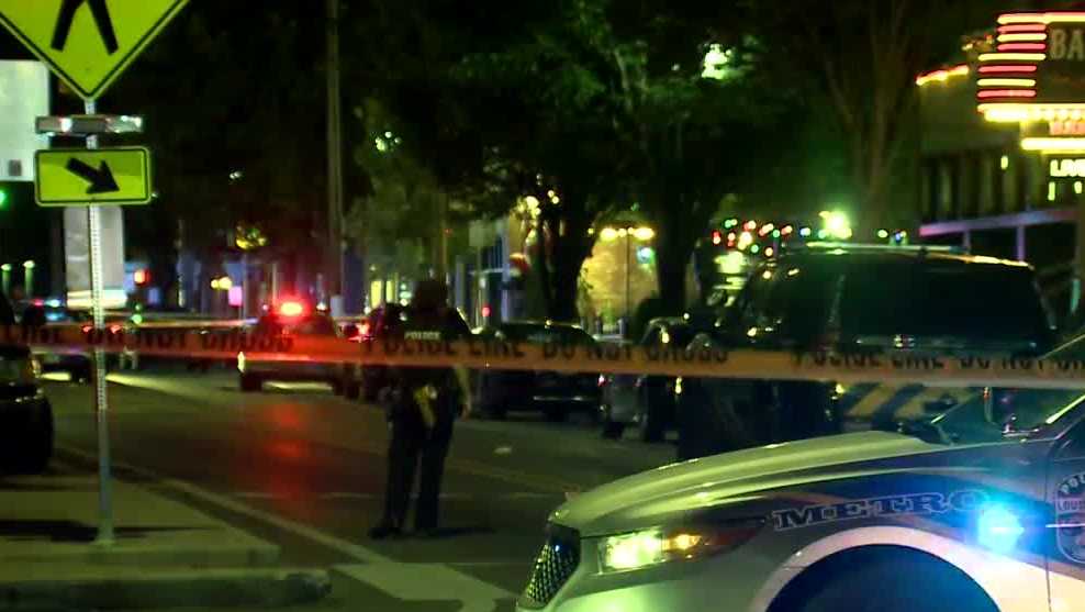 Neighbors calls for better safety measures after fatal Highlands shooting