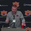 Everything Auburn's coaches said ahead of Week 2 against Southern Miss