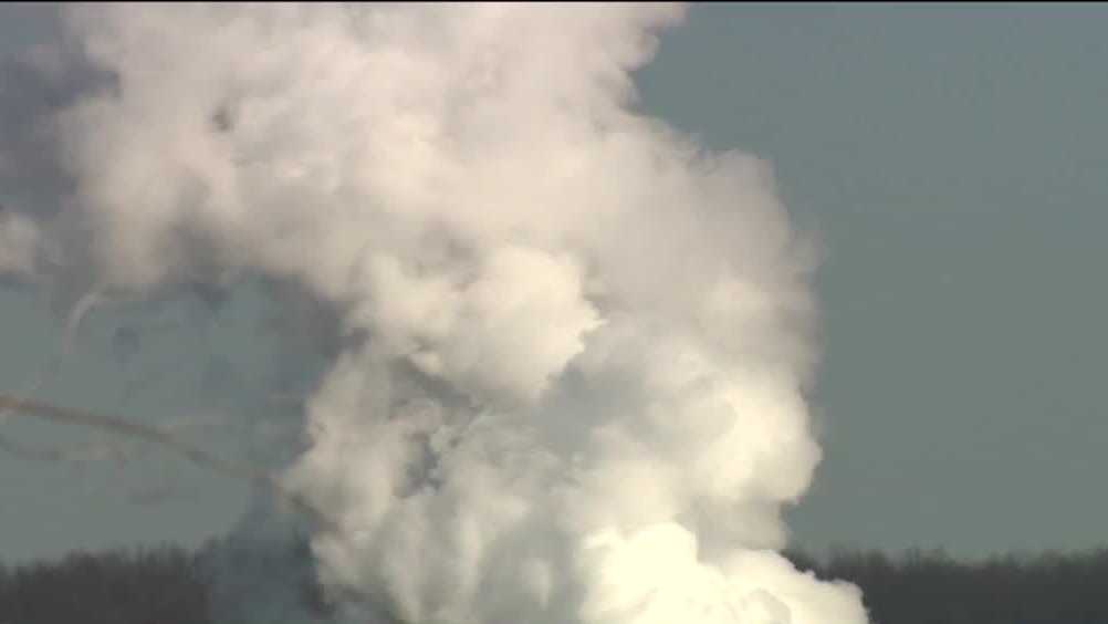 Air Quality Action Day ends for LibertyClairton area