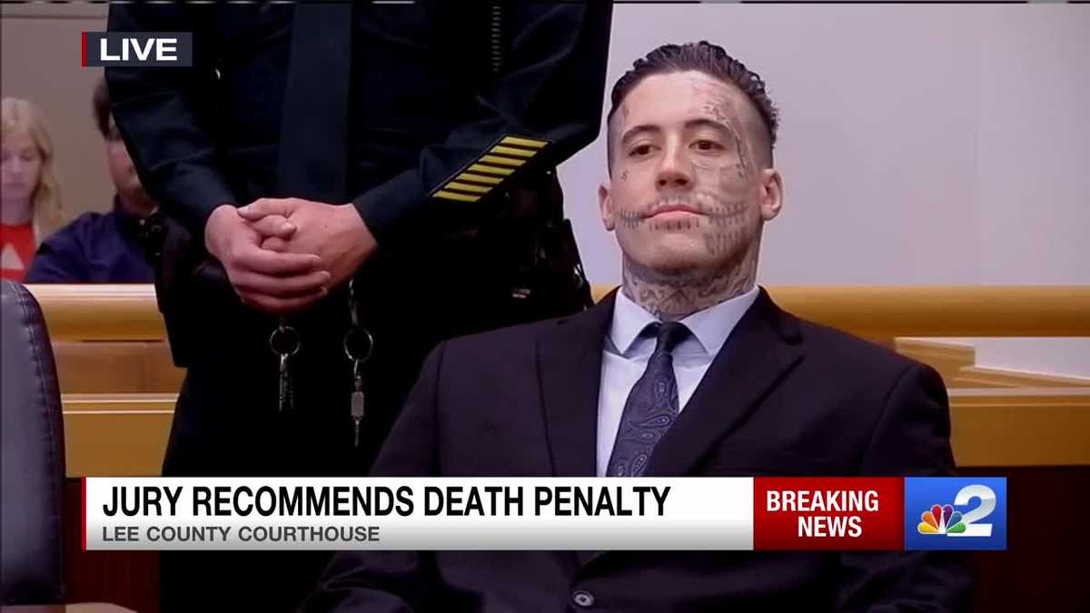 Convicted double-murderer Wade Wilson denied new trial - WBBH